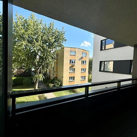 Silent Apartment Warsaw Center Extérieur photo
